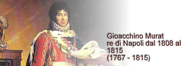 Gioacchino Murat